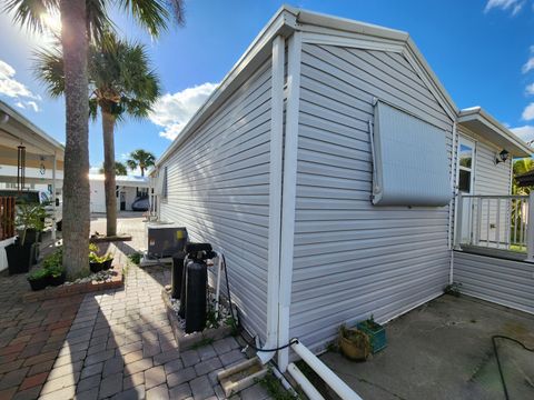 A home in Okeechobee