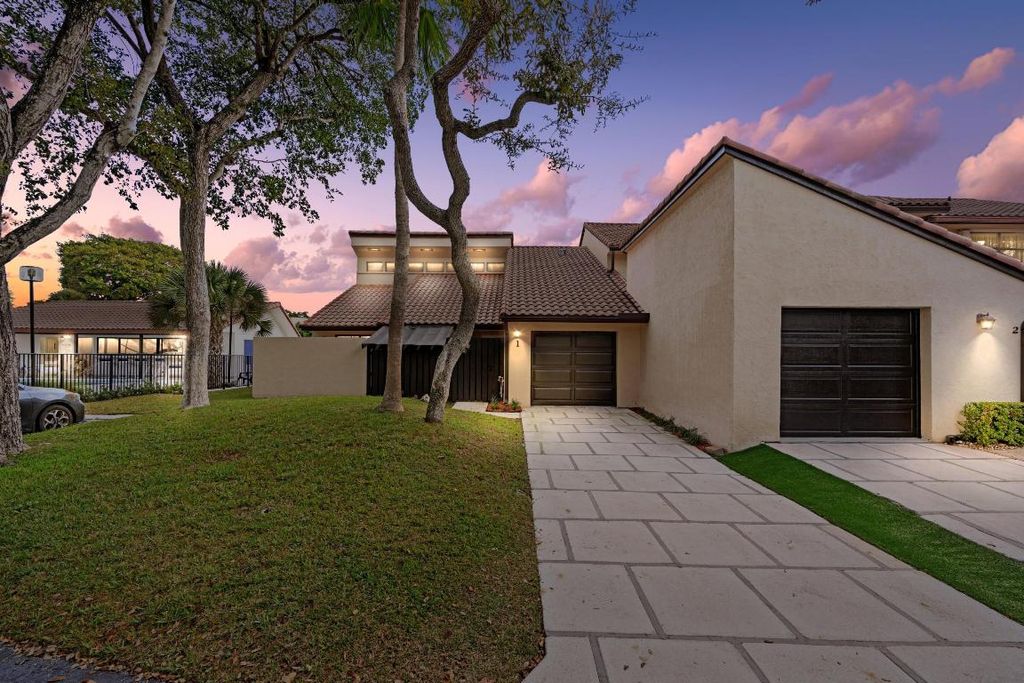 Photo of 6850 NW 2nd Avenue #1, Boca Raton, FL 33487 (MLS # R11057609)