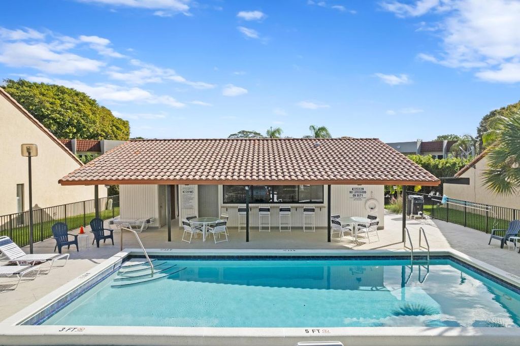 Photo of 6850 NW 2nd Avenue #1, Boca Raton, FL 33487 (MLS # R11057609)
