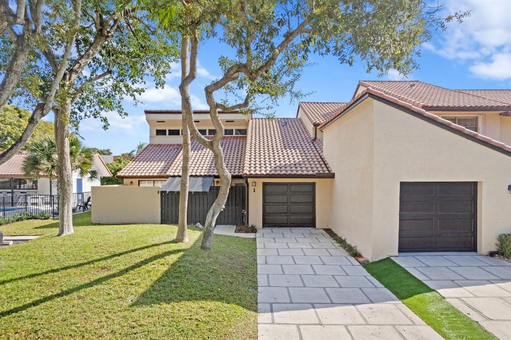 Photo of 6850 NW 2nd Avenue #1, Boca Raton, FL 33487 (MLS # R11057609)