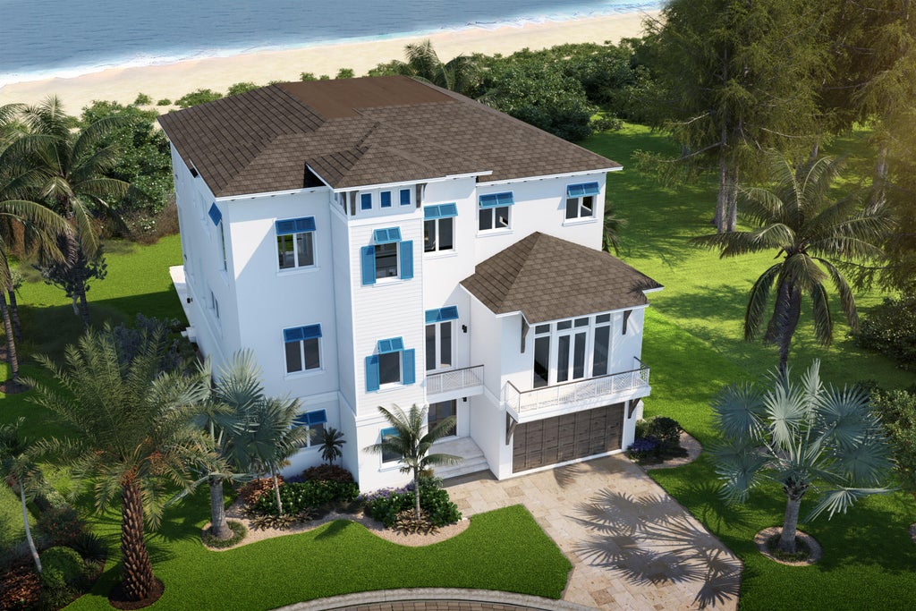 Photo of 10 Anacostia Place, Fort Pierce, FL 34949 (MLS # B26067621)