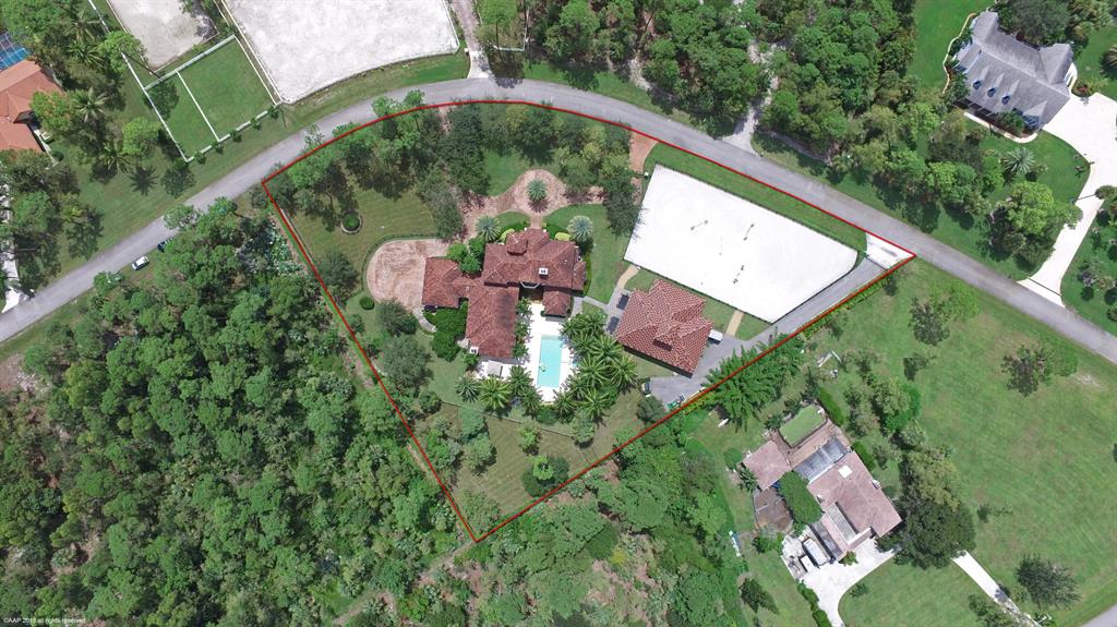 PADDOCK PARK 2 OF WELLING - Residential