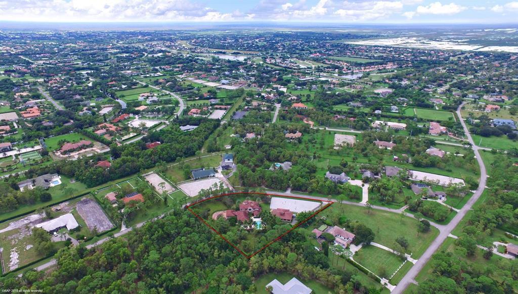 PADDOCK PARK 2 OF WELLING - Residential