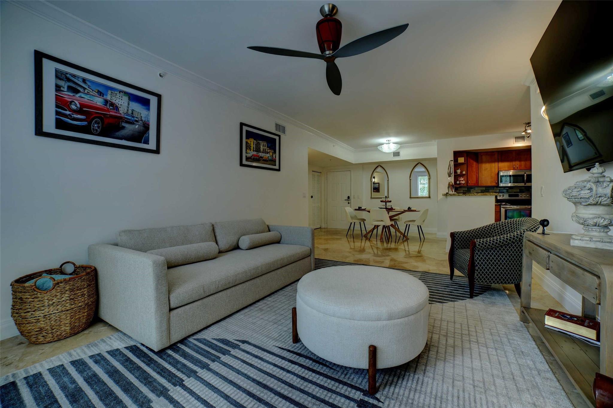 COURTYARDS IN CITYPLACE - Residential Lease