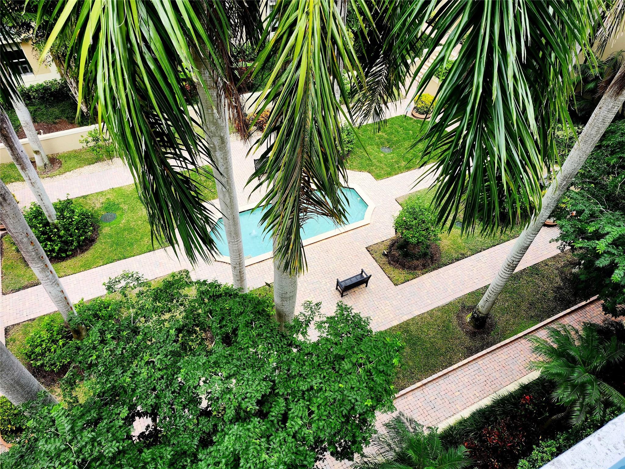 COURTYARDS IN CITYPLACE - Residential Lease