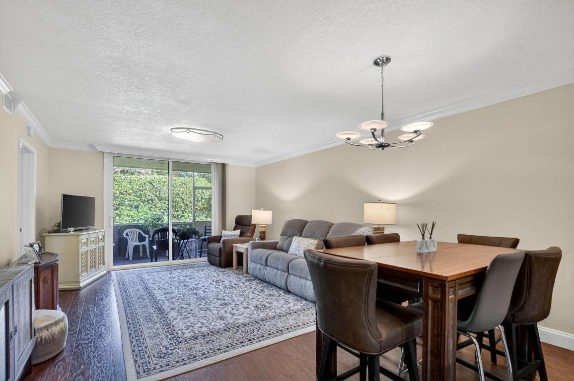 Town Villas - Residential