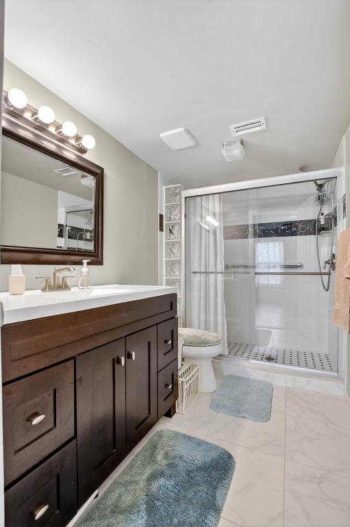 Town Villas - Residential