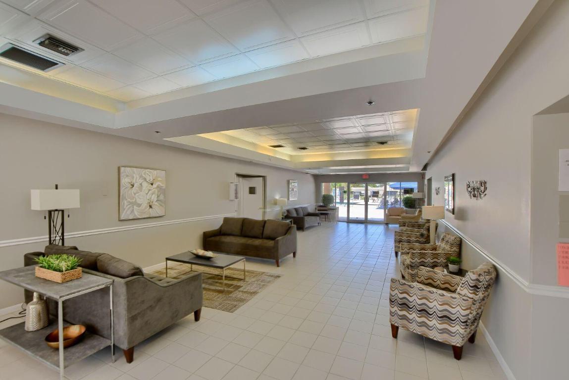 Town Villas - Residential