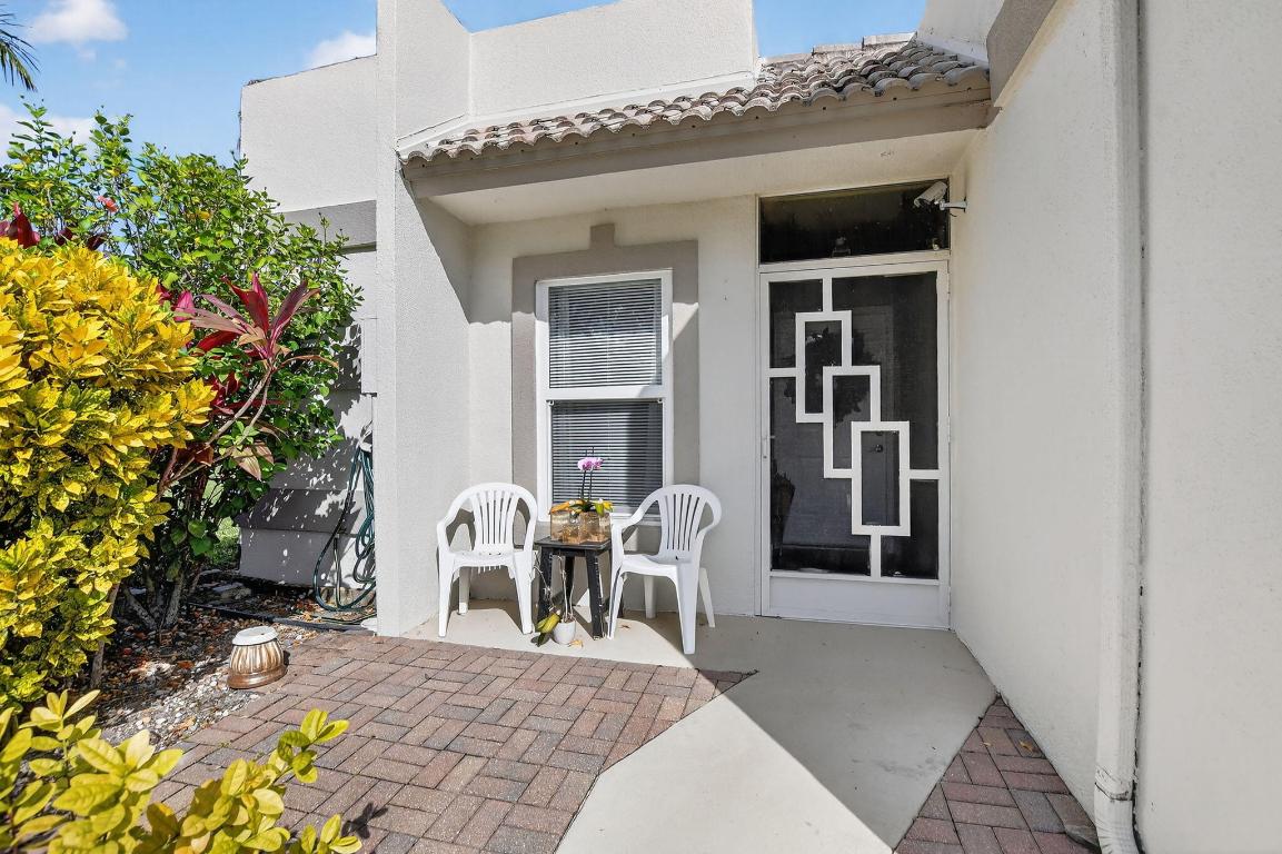 Town Villas - Residential