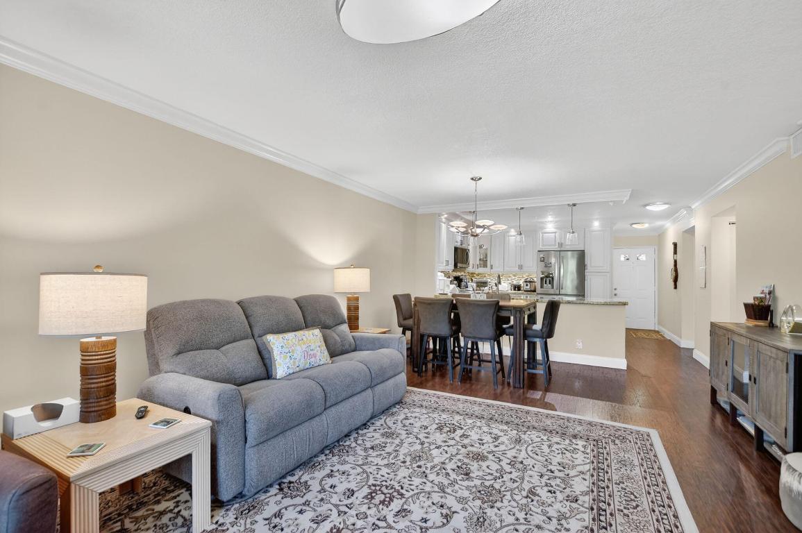 Town Villas - Residential