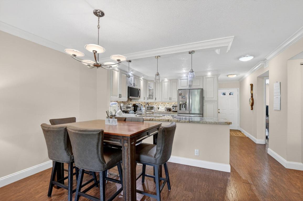 Town Villas - Residential