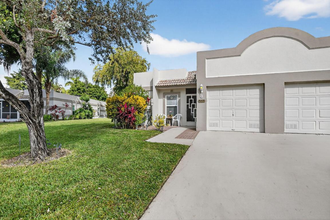 Town Villas - Residential