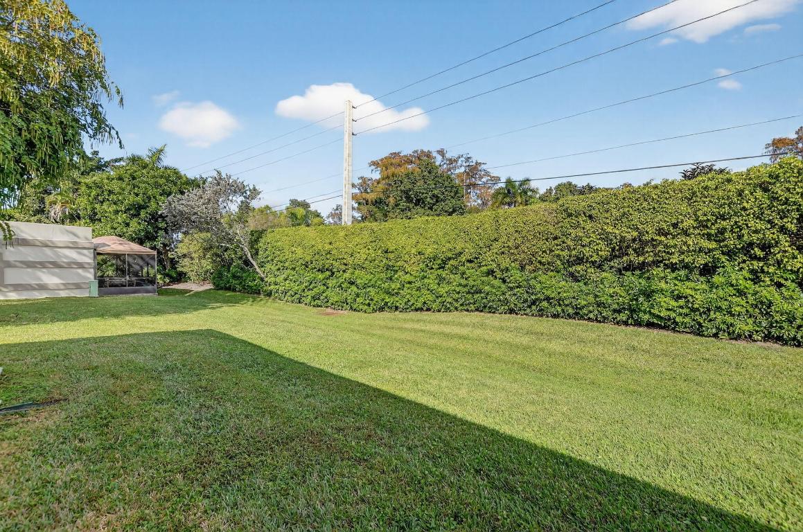 Town Villas - Residential