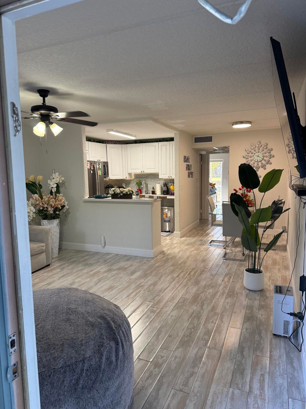 Photo of 2000 Springdale Boulevard #108, Palm Springs, FL 33461 (MLS # B26004517)