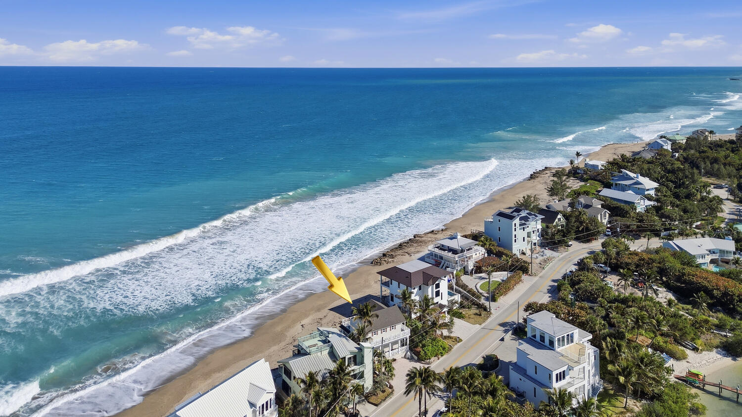 YACHT CLUB BEACH - Residential