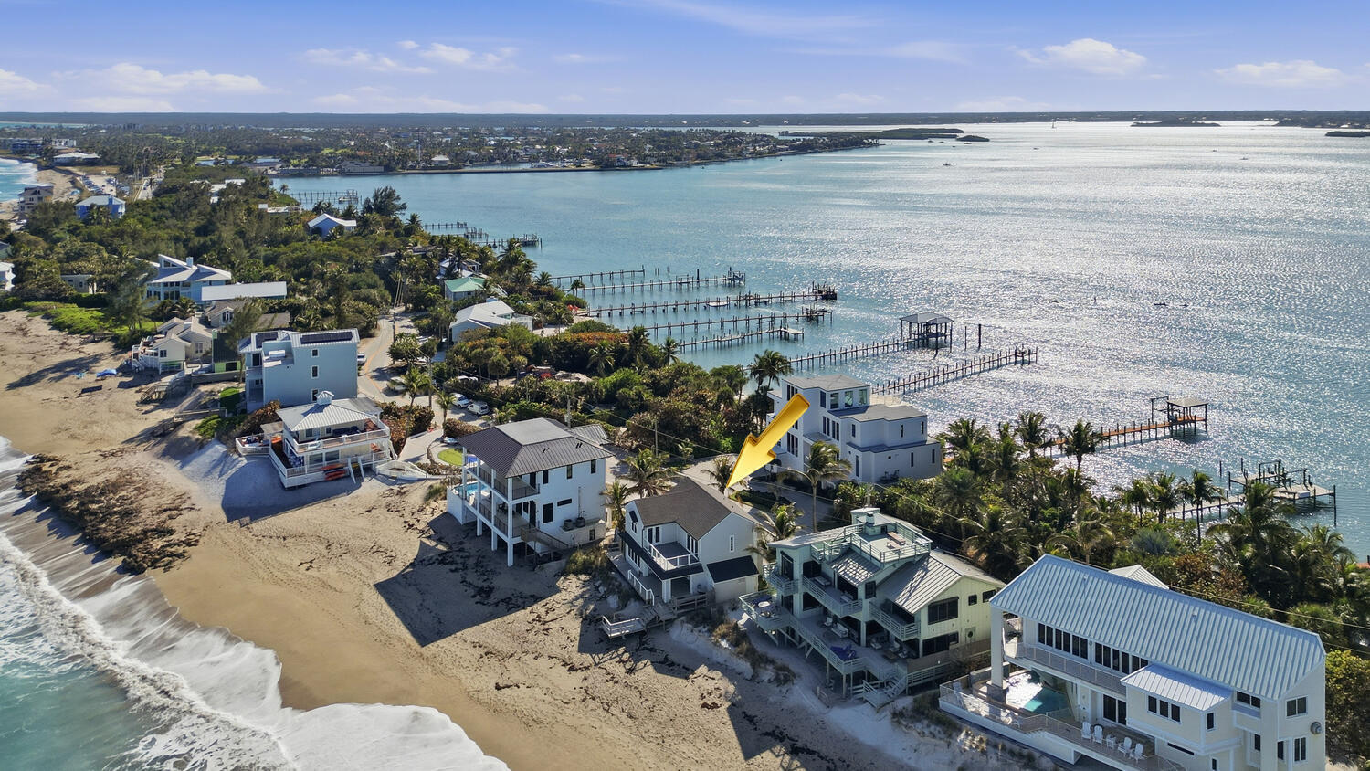 YACHT CLUB BEACH - Residential