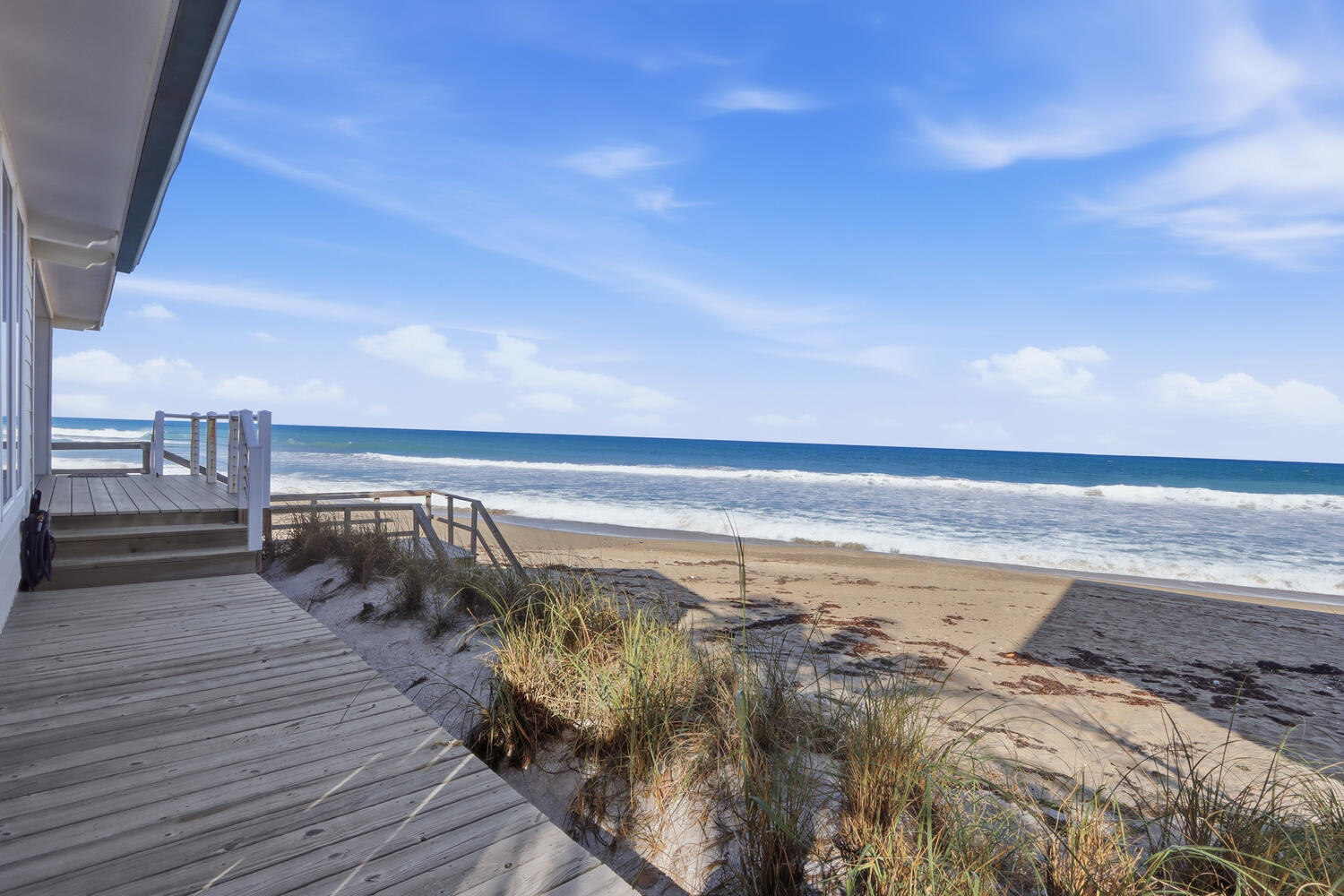 YACHT CLUB BEACH - Residential