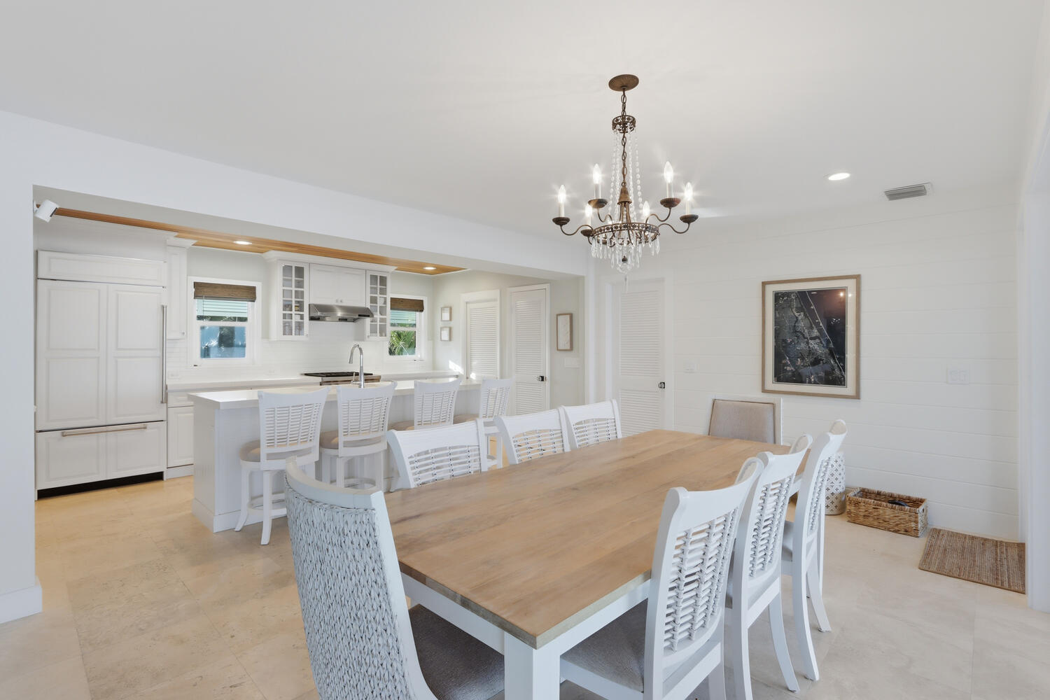 YACHT CLUB BEACH - Residential