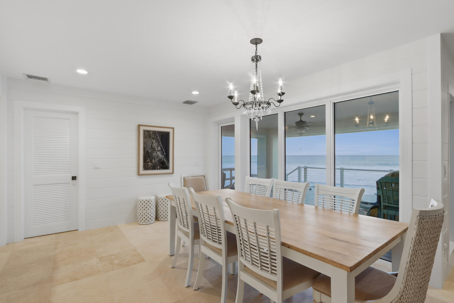 YACHT CLUB BEACH - Residential