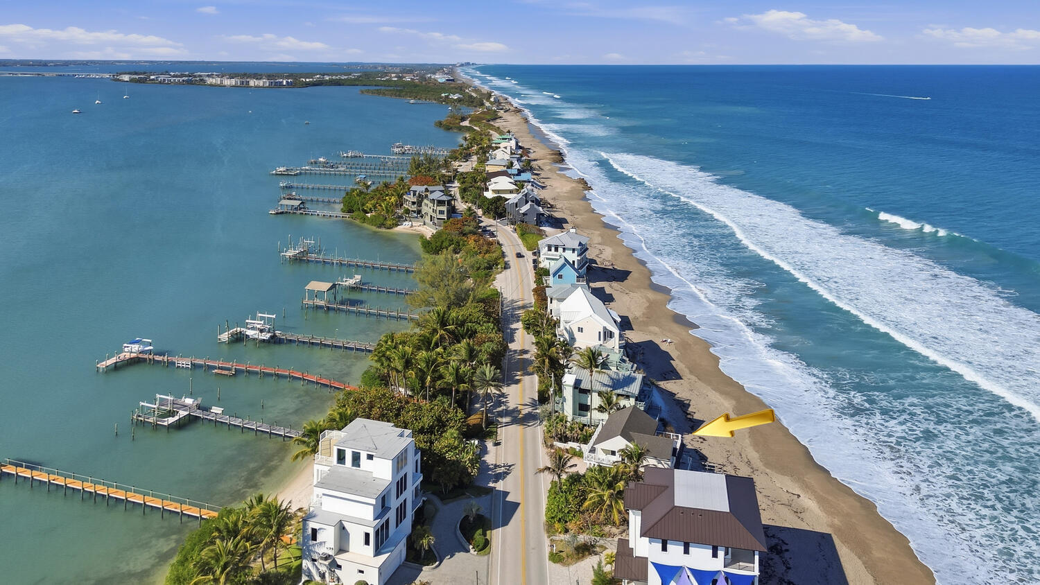 YACHT CLUB BEACH - Residential