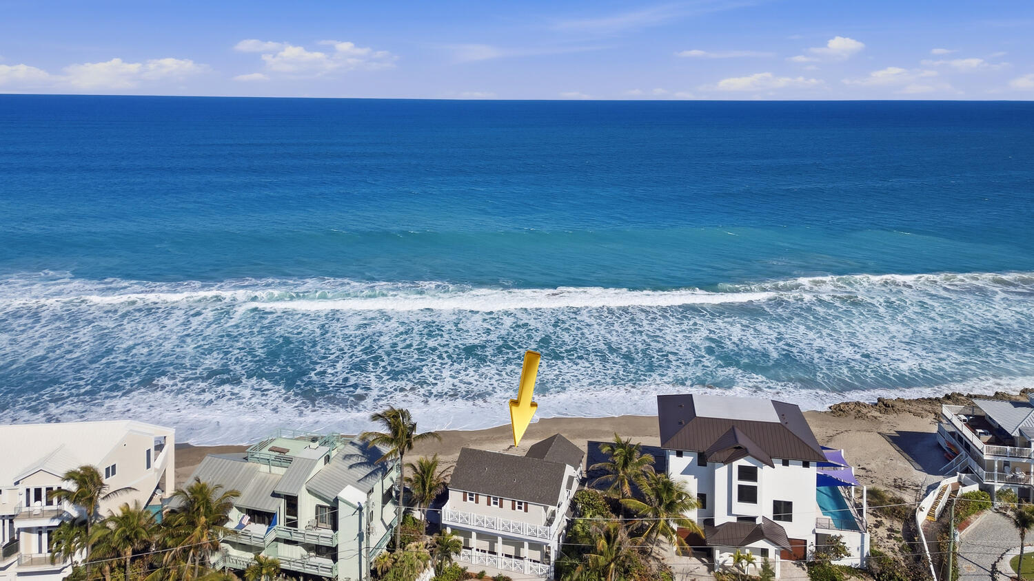 YACHT CLUB BEACH - Residential