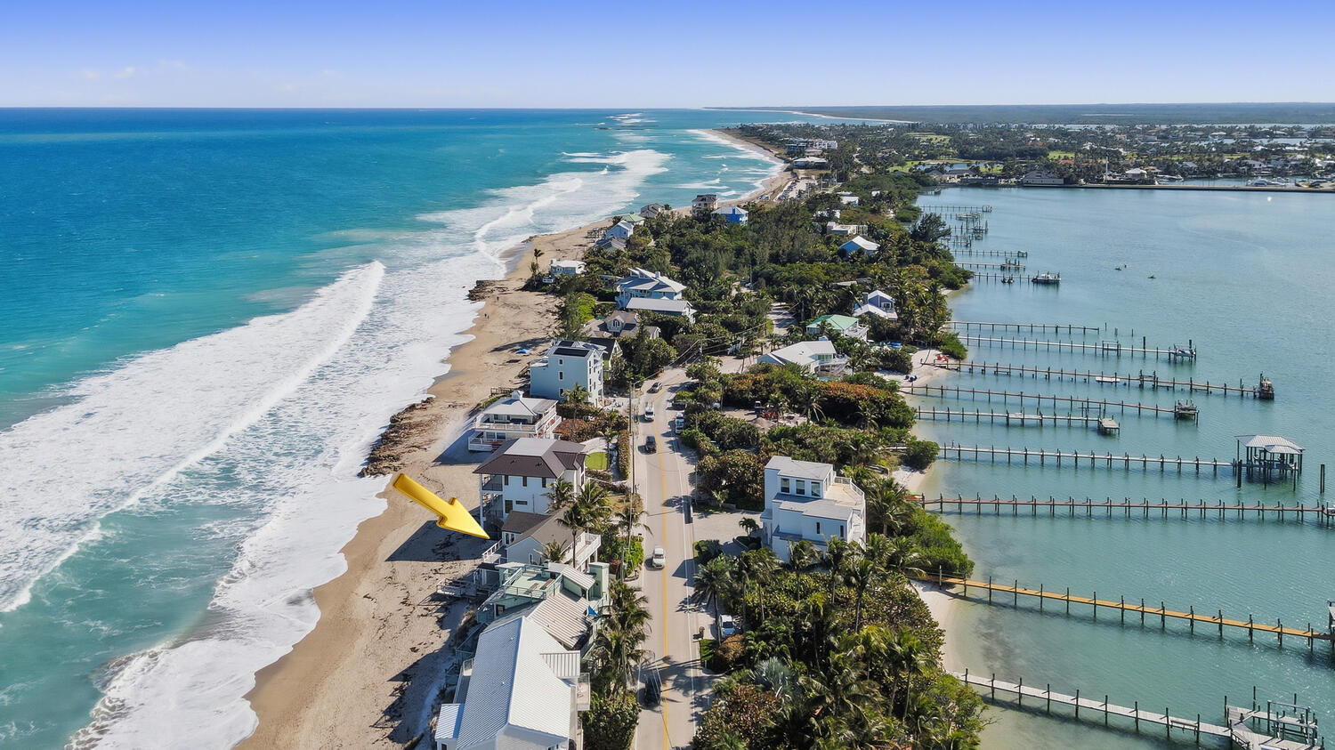 YACHT CLUB BEACH - Residential