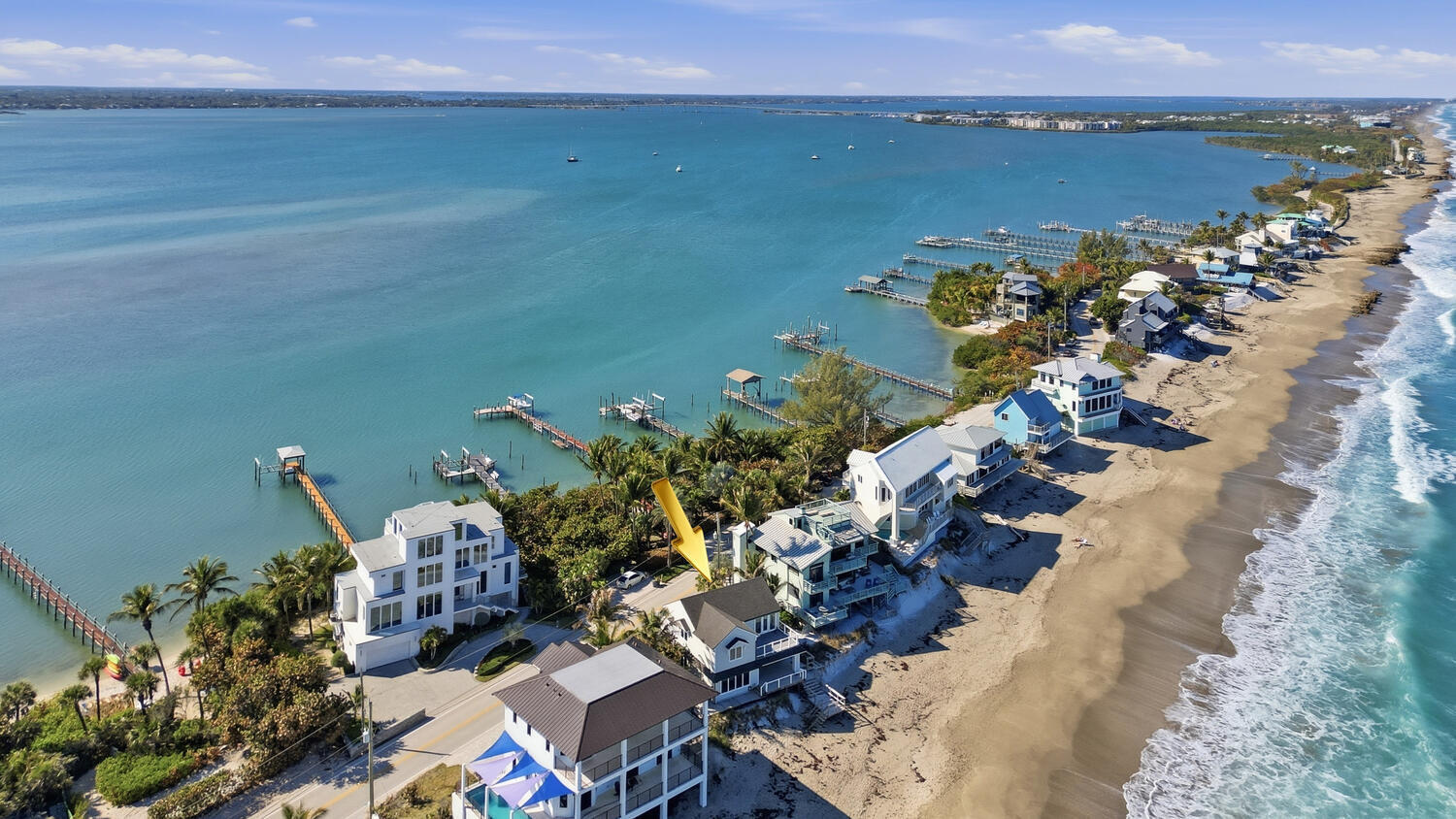 YACHT CLUB BEACH - Residential