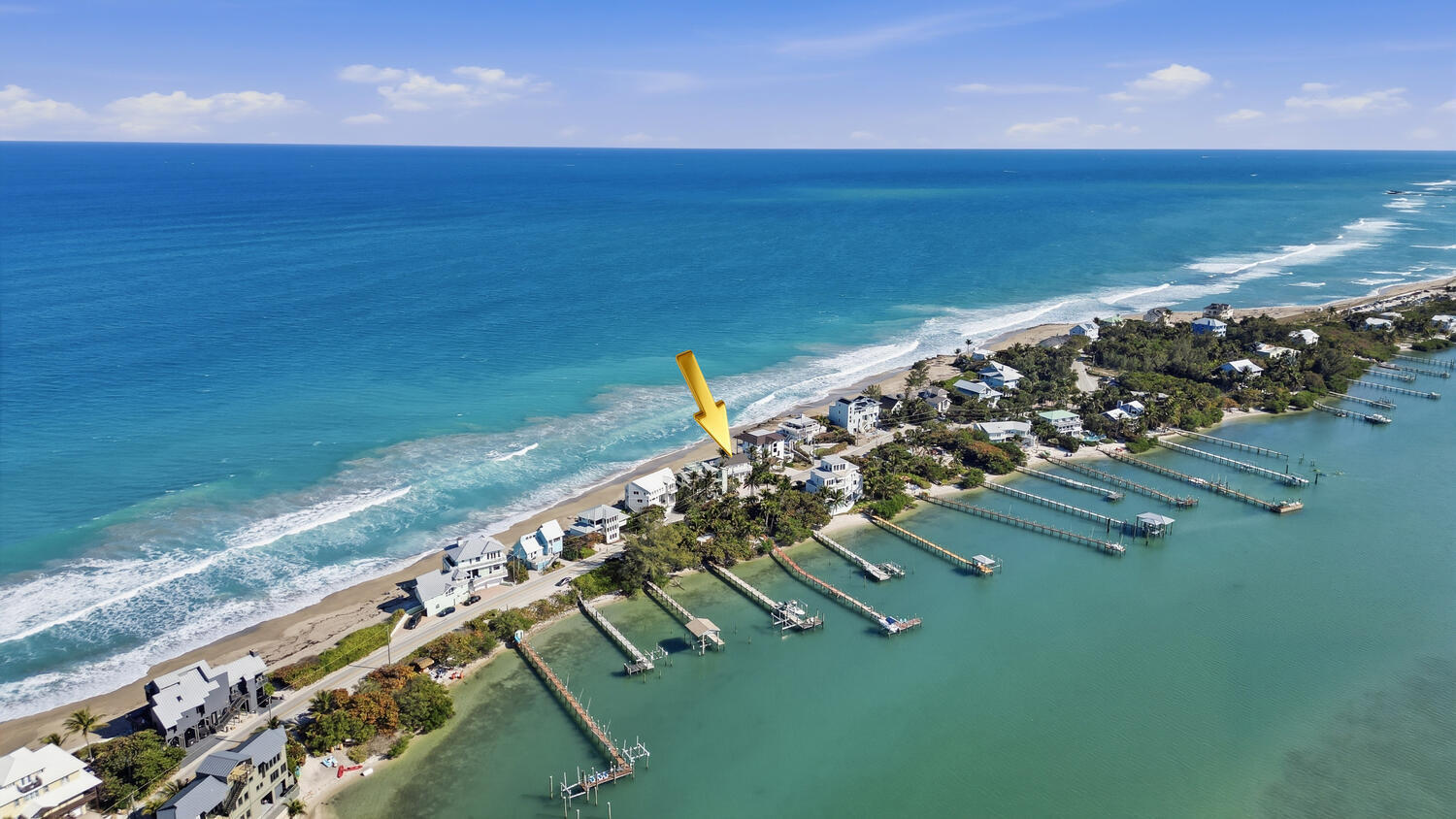 YACHT CLUB BEACH - Residential