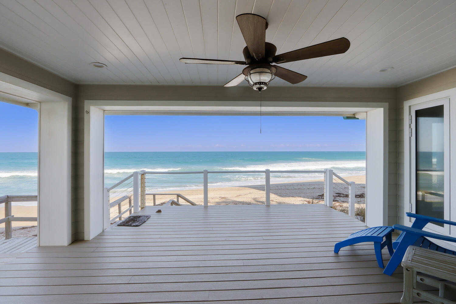 YACHT CLUB BEACH - Residential