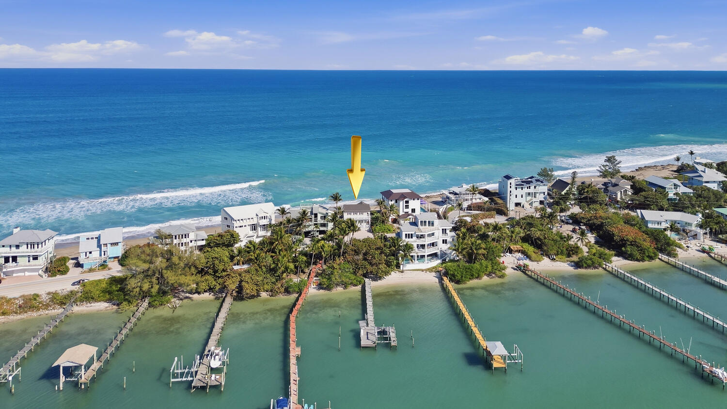 YACHT CLUB BEACH - Residential