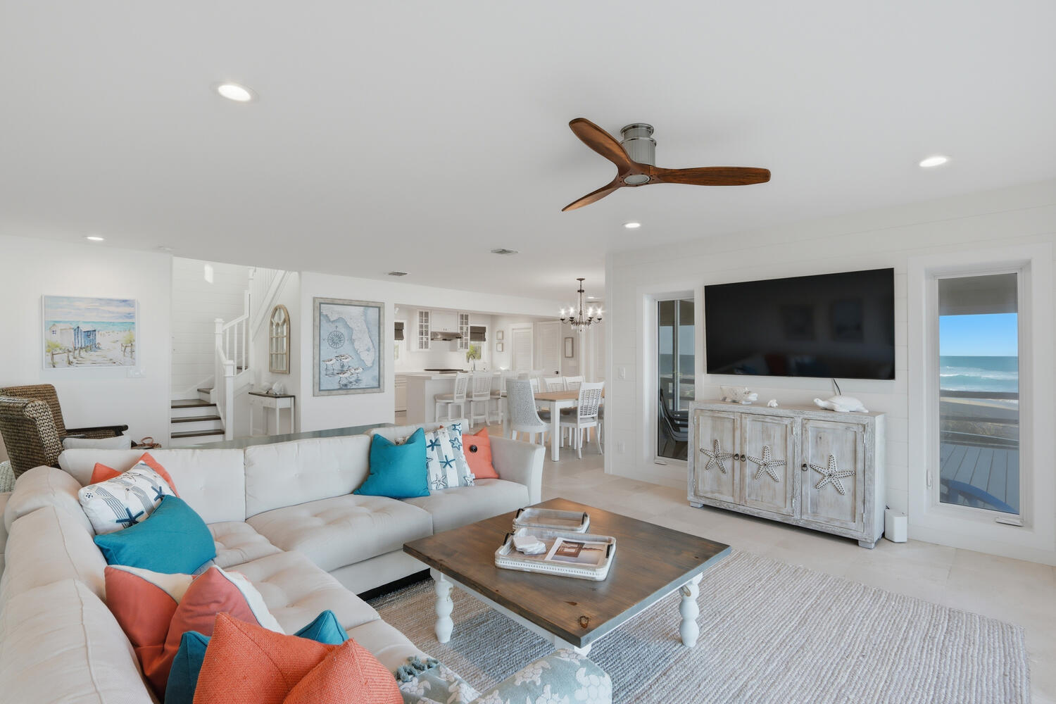 YACHT CLUB BEACH - Residential