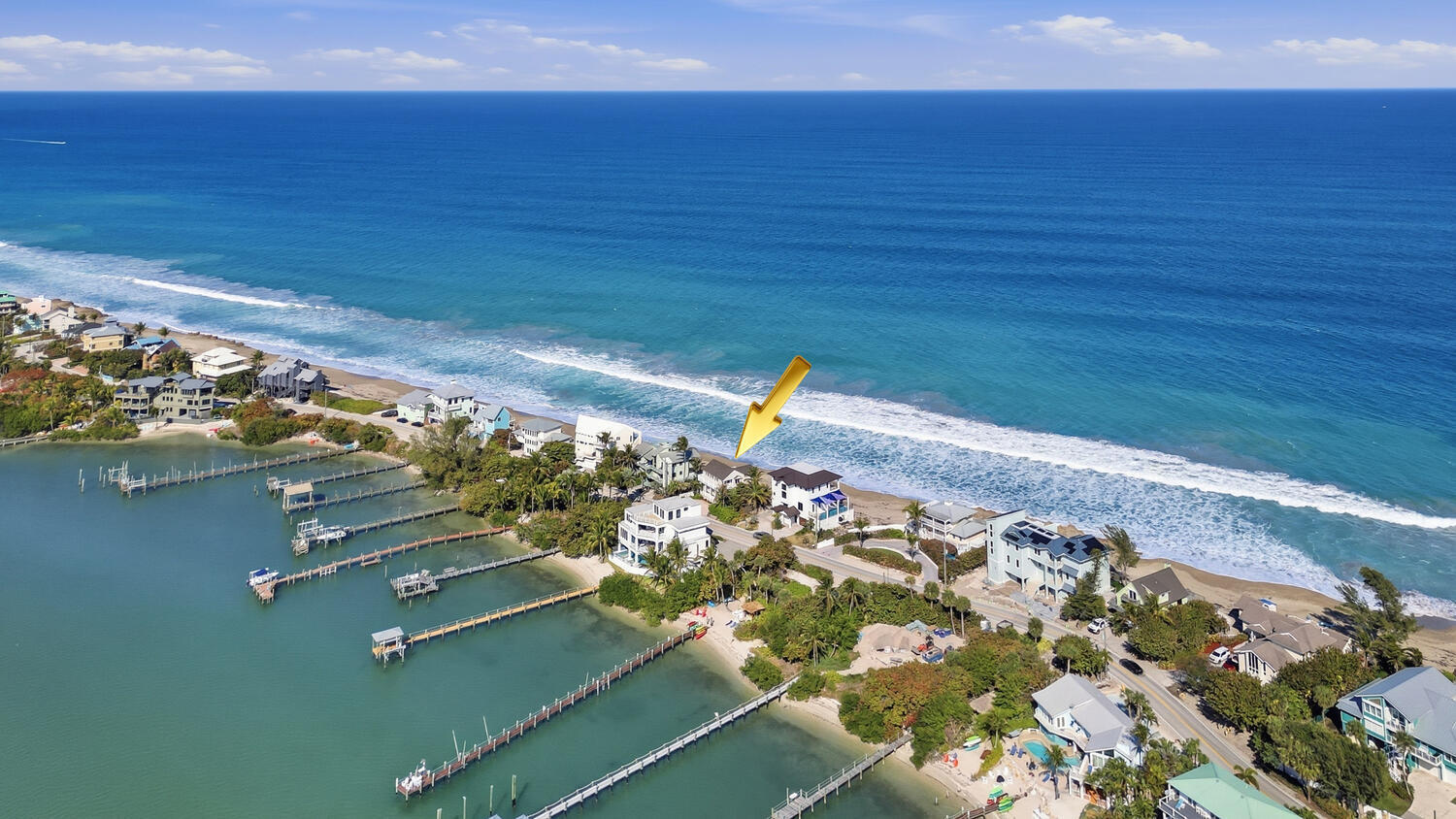 YACHT CLUB BEACH - Residential