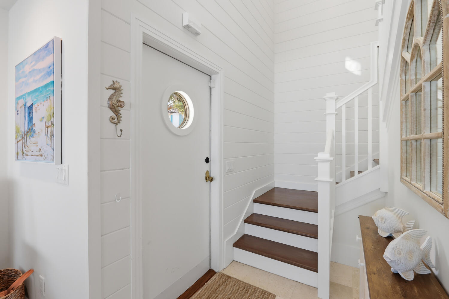 YACHT CLUB BEACH - Residential