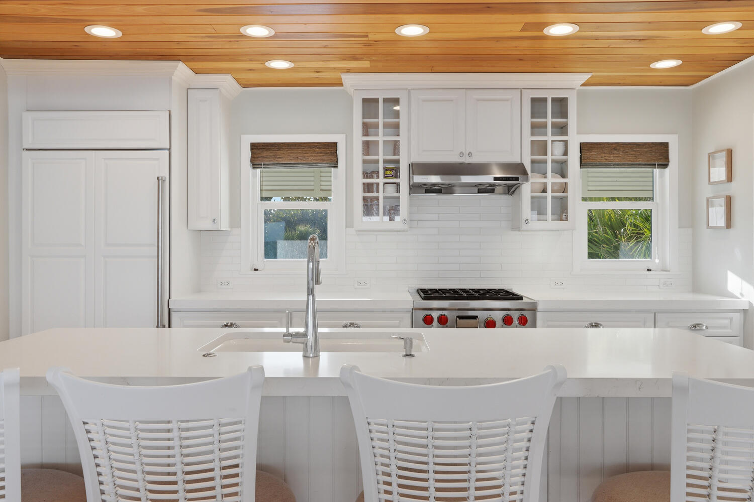 YACHT CLUB BEACH - Residential