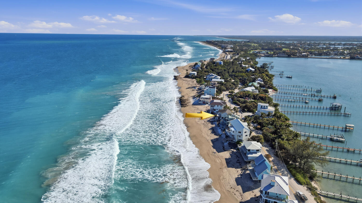 YACHT CLUB BEACH - Residential