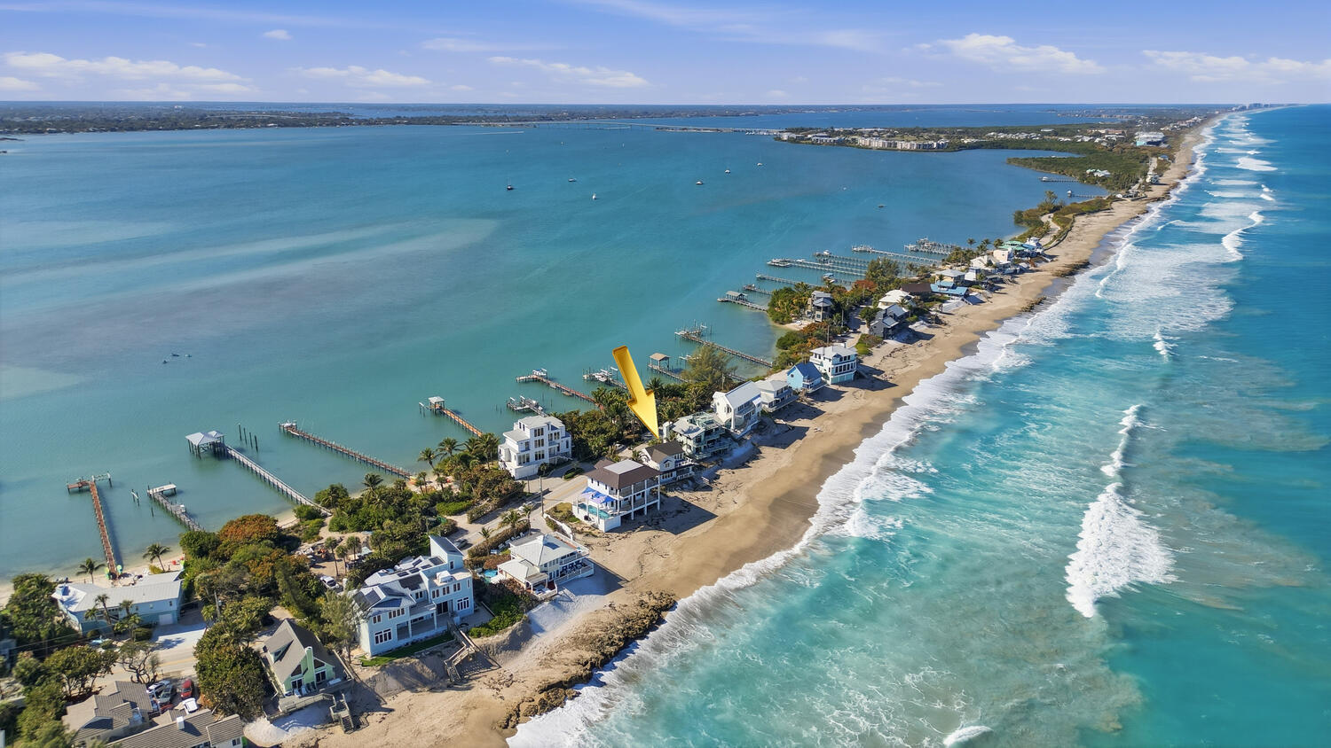 YACHT CLUB BEACH - Residential