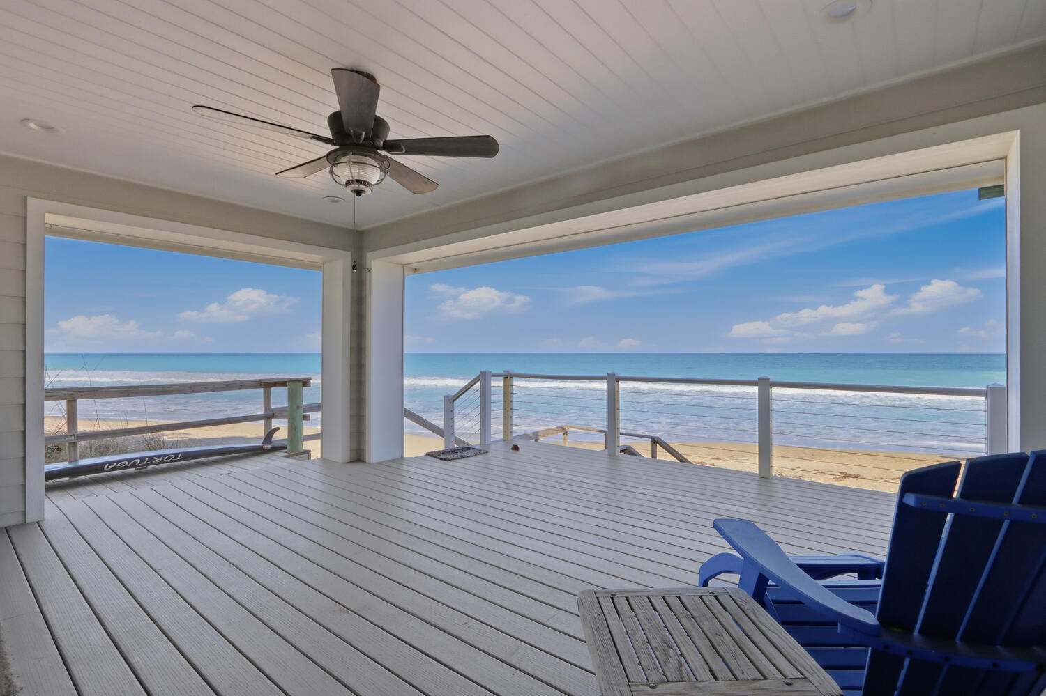 YACHT CLUB BEACH - Residential