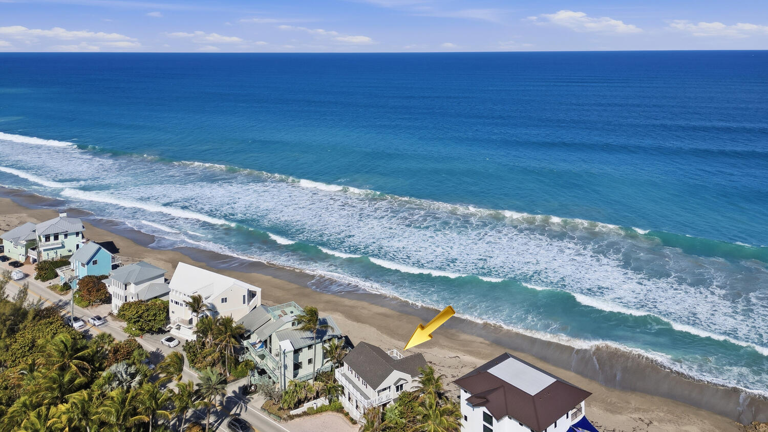 YACHT CLUB BEACH - Residential