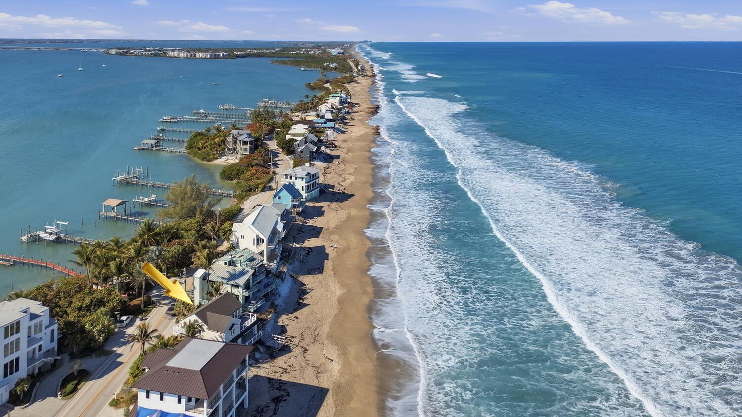 YACHT CLUB BEACH - Residential