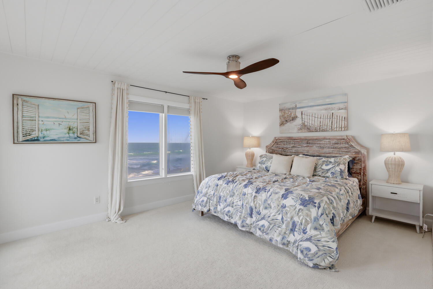 YACHT CLUB BEACH - Residential