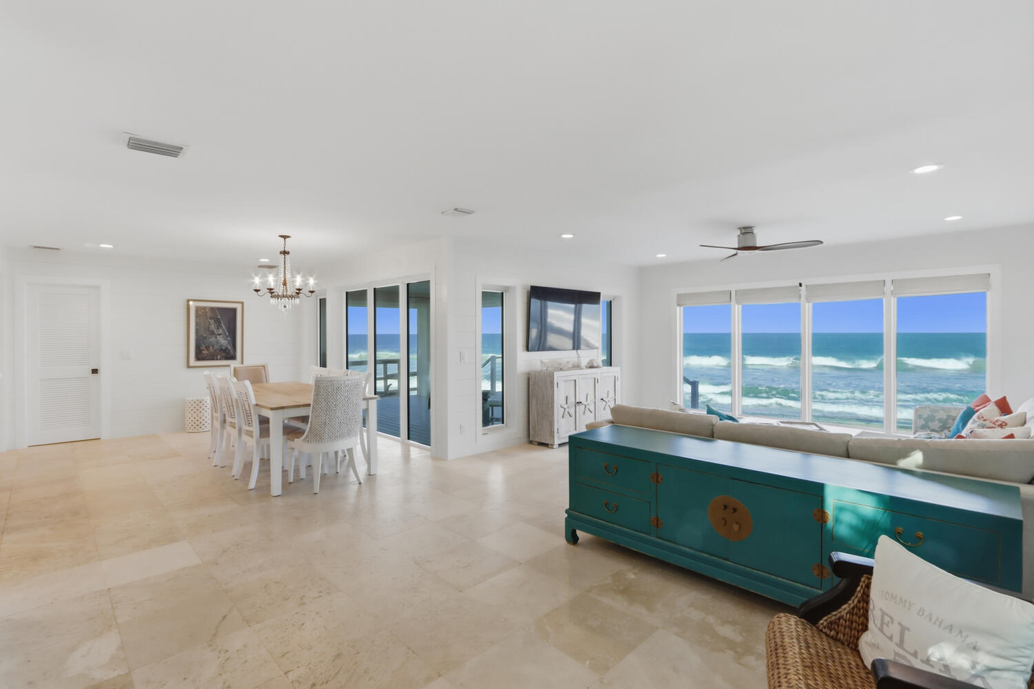 YACHT CLUB BEACH - Residential