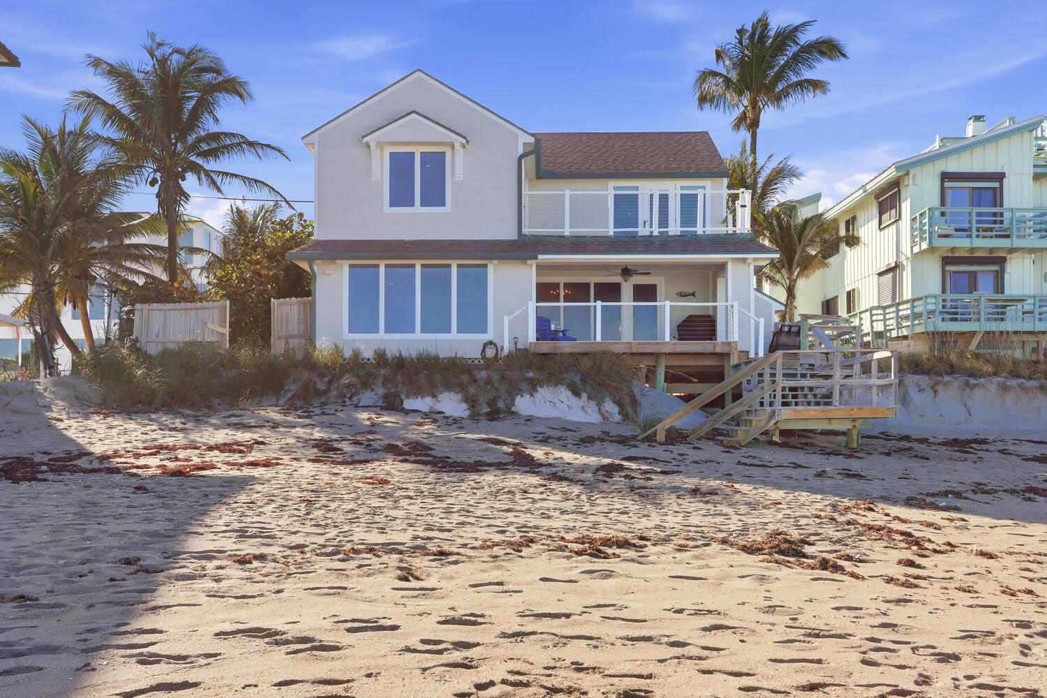 YACHT CLUB BEACH - Residential