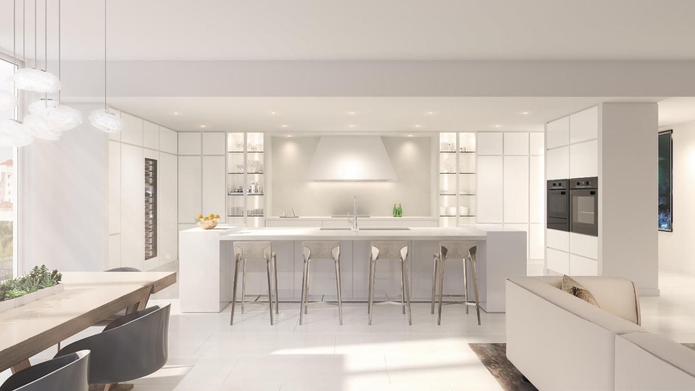 ALINA RESIDENCES - Residential