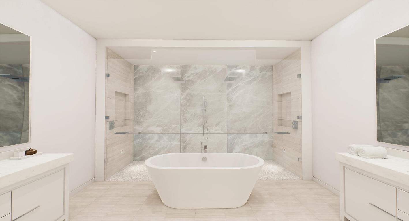 ALINA RESIDENCES - Residential