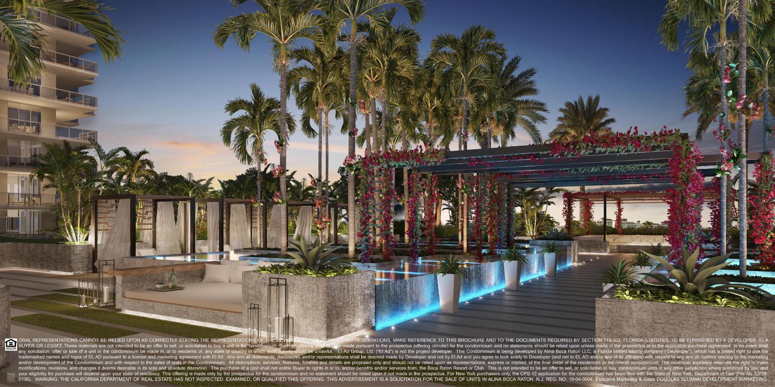 ALINA RESIDENCES - Residential