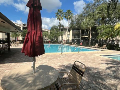 A home in Greenacres