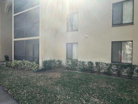 A home in Greenacres