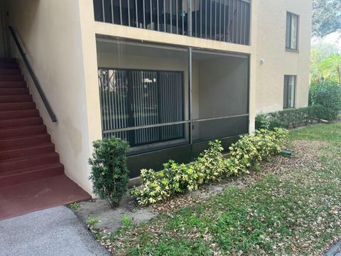 A home in Greenacres