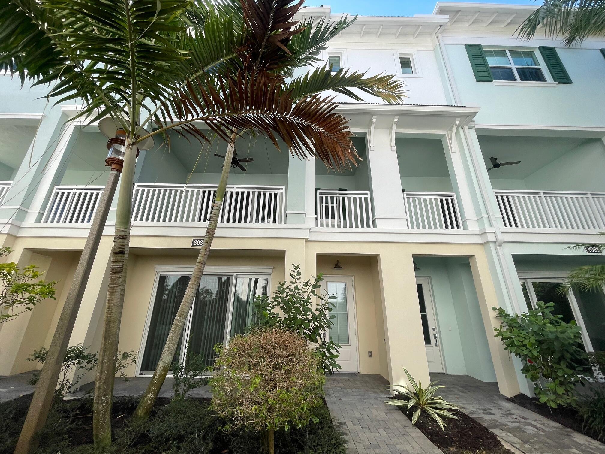 ALTON NEIGHBORHOOD 1 - Residential Lease