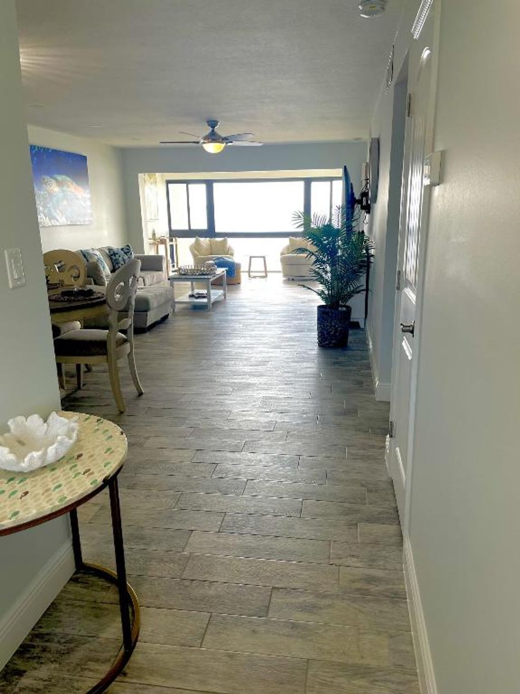 Photo of 1600 NE Dixie Highway #5-207, Jensen Beach, FL 34957 (MLS # R10879320)